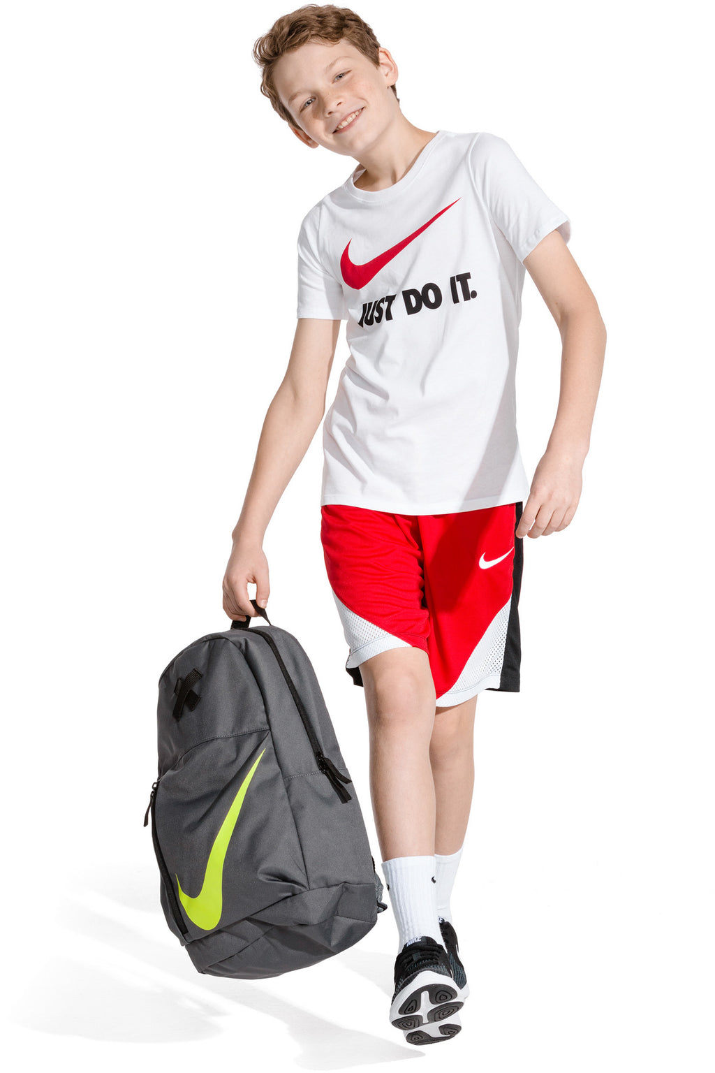 Revolution 4 kids hardloopschoenen