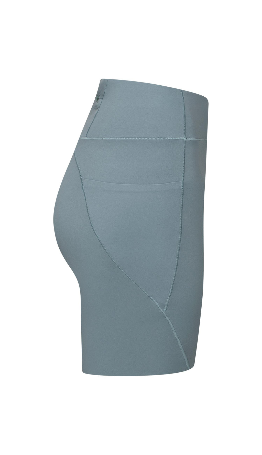 Weightless High Intensity High Waist  Bikes shorts