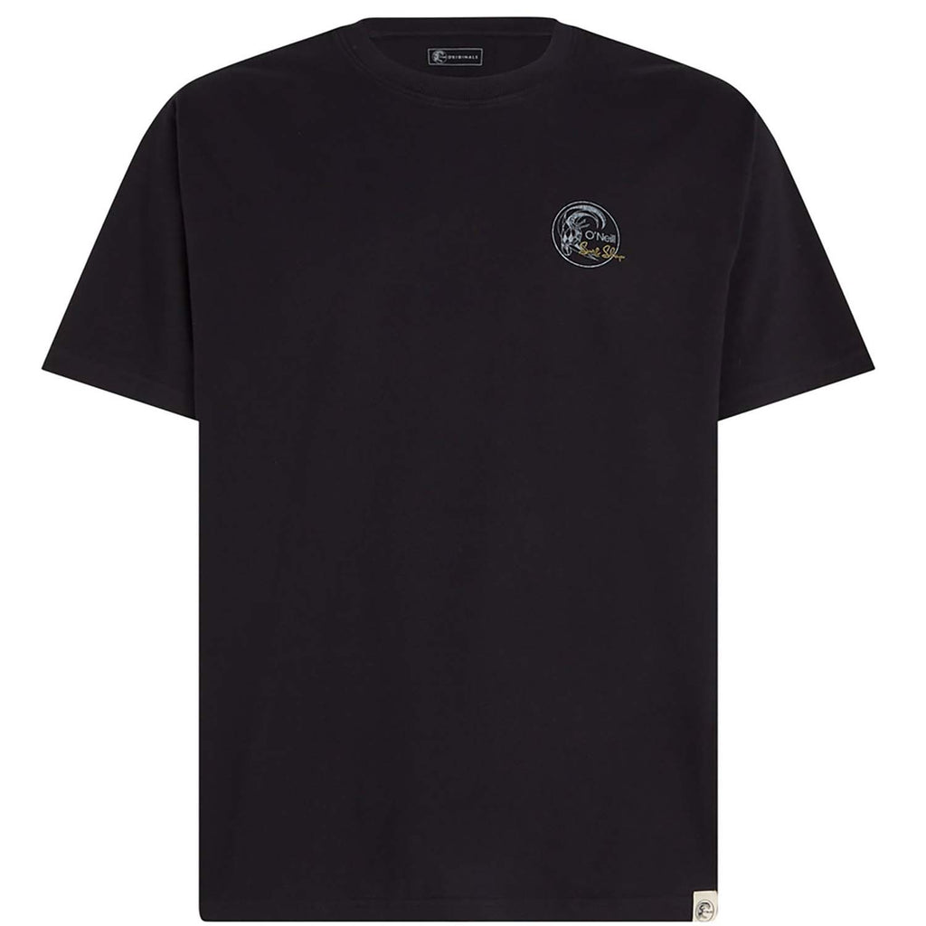 Originals 70s Graphic T-shirt strand