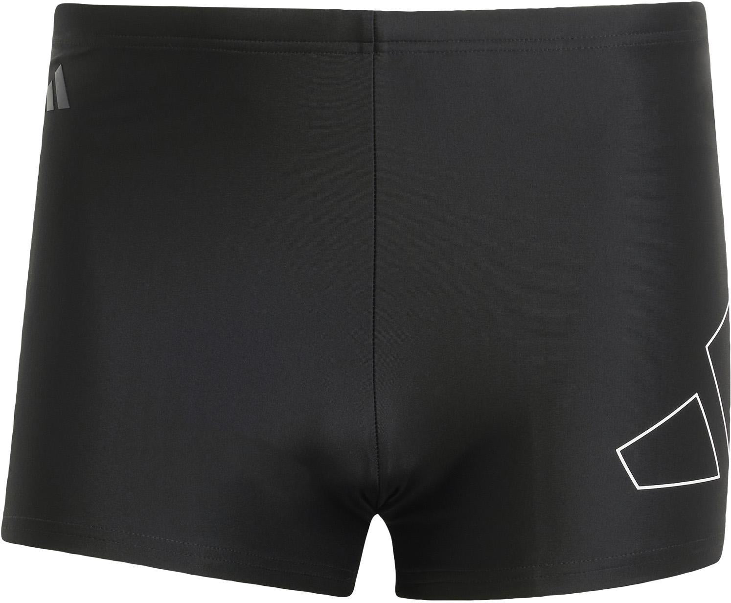 Big Bars Boxer