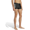 3-Stripes Zwemboxer 2-inch