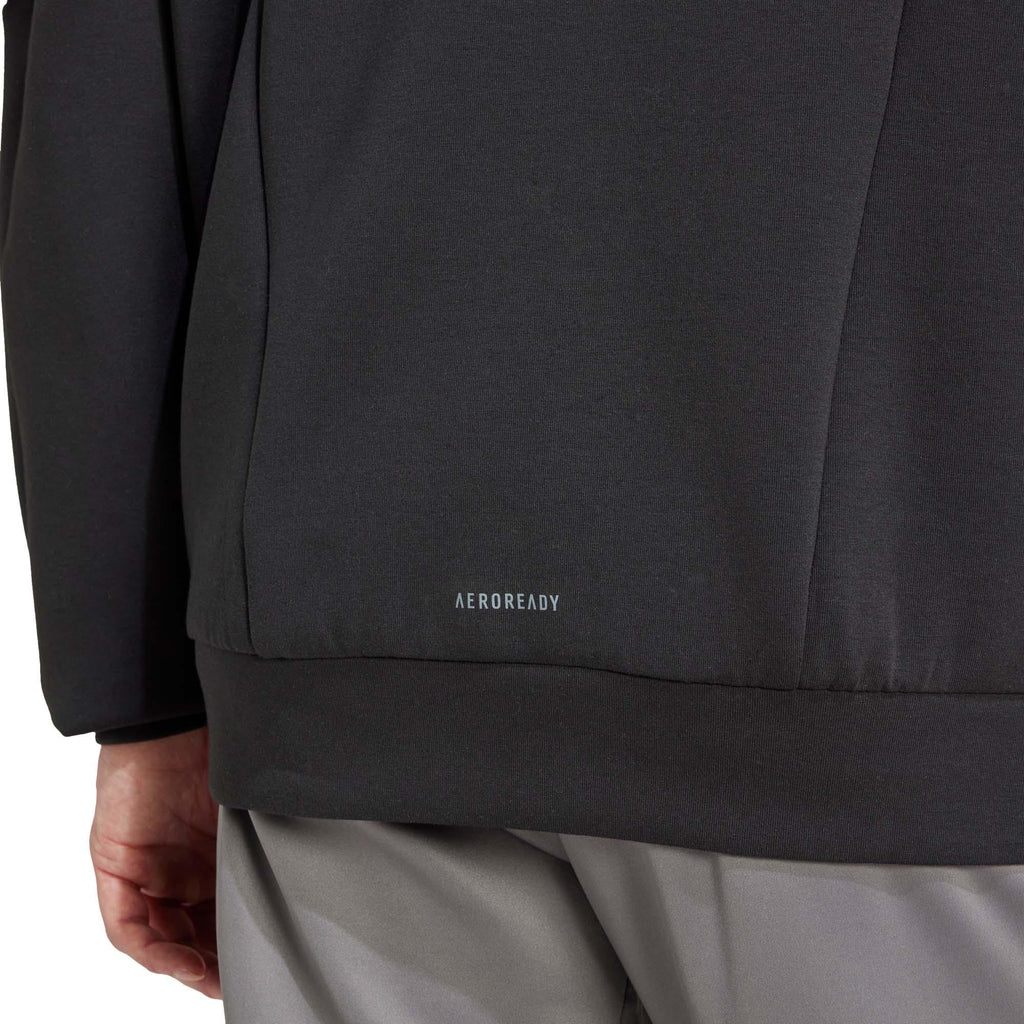 D4T FZ hoodie