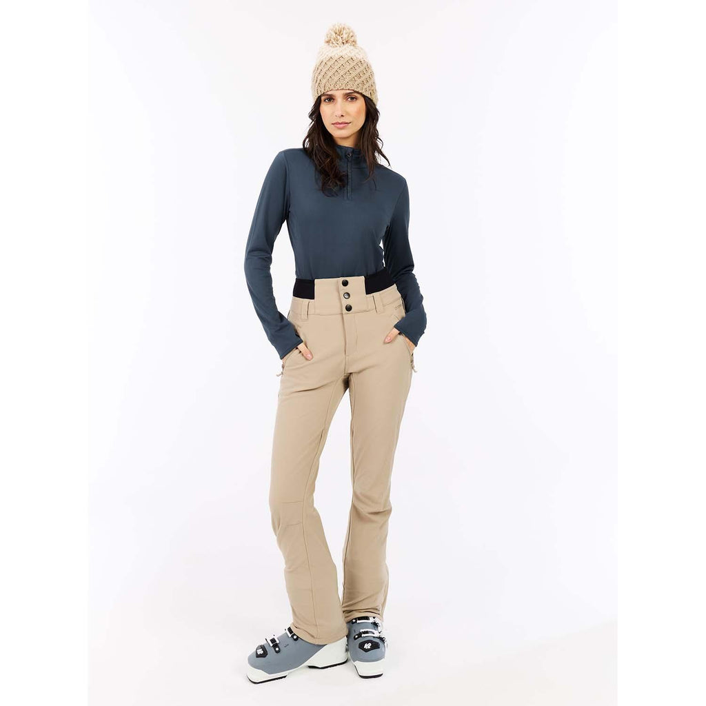 Refabriz 1/4 Zip Top