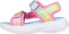 unicorn dreams sandal