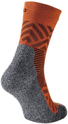 Socks Micro Crew Ceramicool Hike Graphic