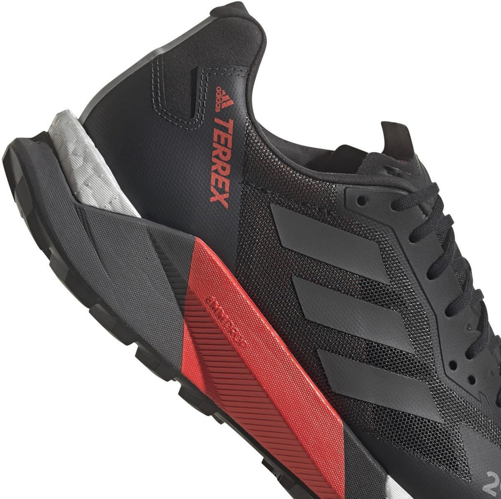 Terrex Agravic Ultra Trail Running Schoenen
