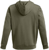 Ua Icon Fleece Hd Taping-grn