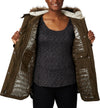 carson pass ii jacket