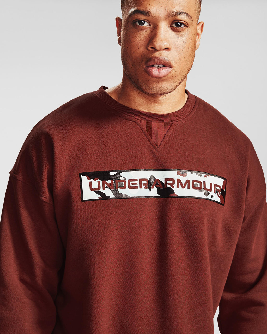 UNDER ARMOUR Rival Fleece