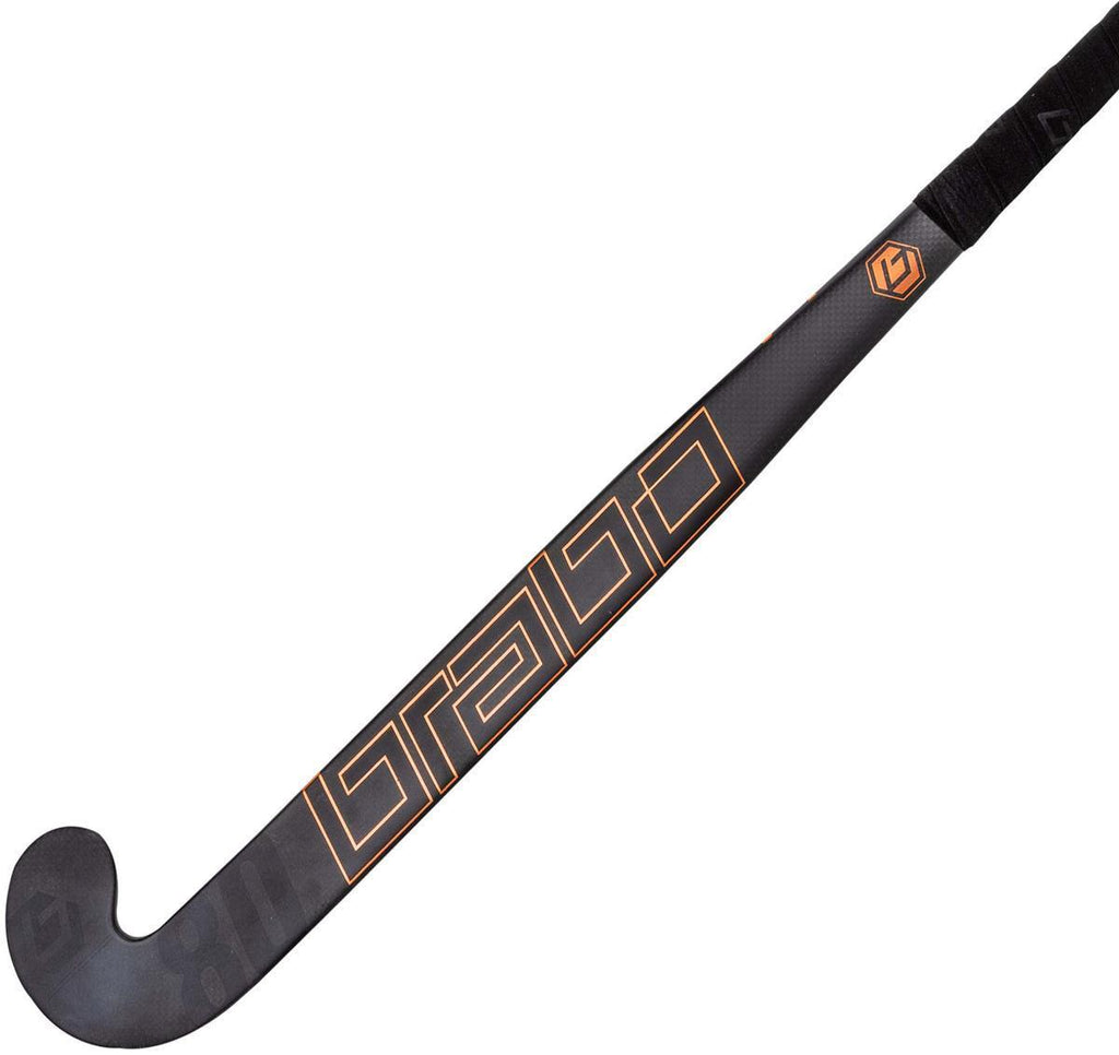 Brabo It Traditional Carbon 80 Cc