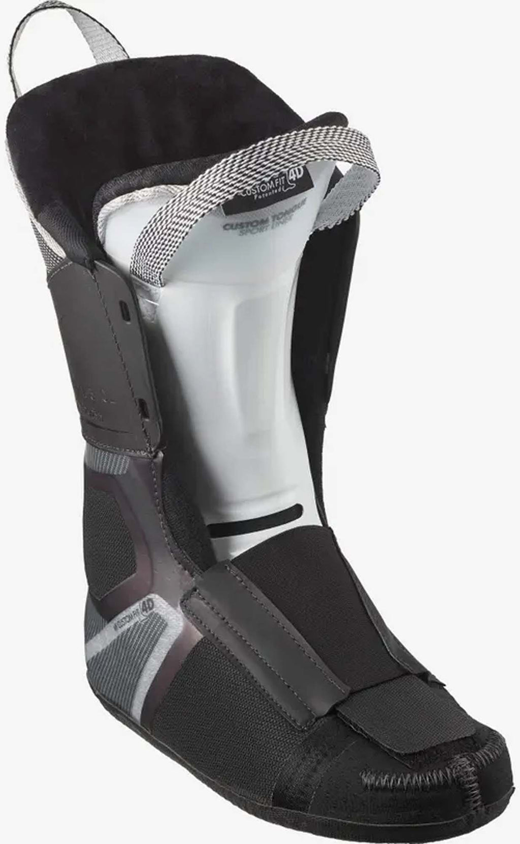 S/pro Alpha 100 skischoenen