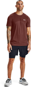 UNDER ARMOUR Seamless SS