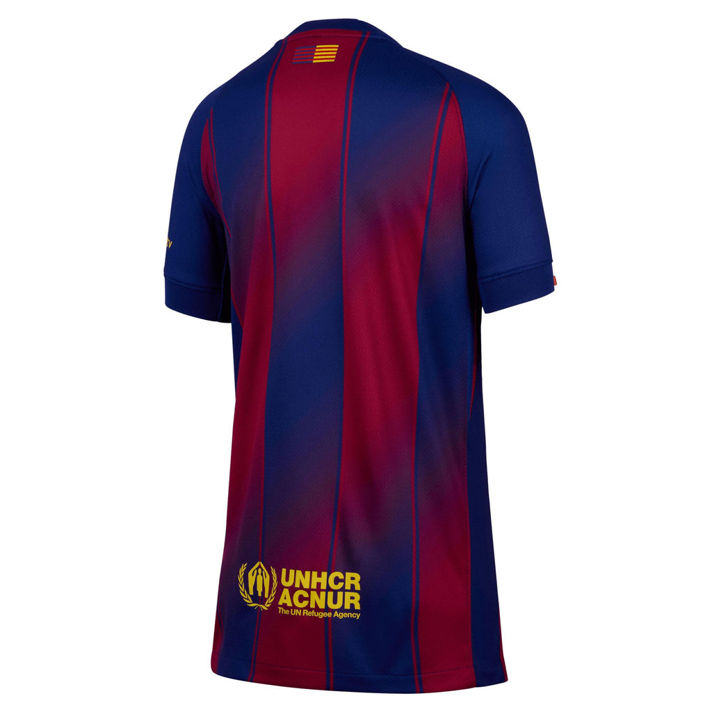 FC Barcelona 2025/26 Stadium Thuis