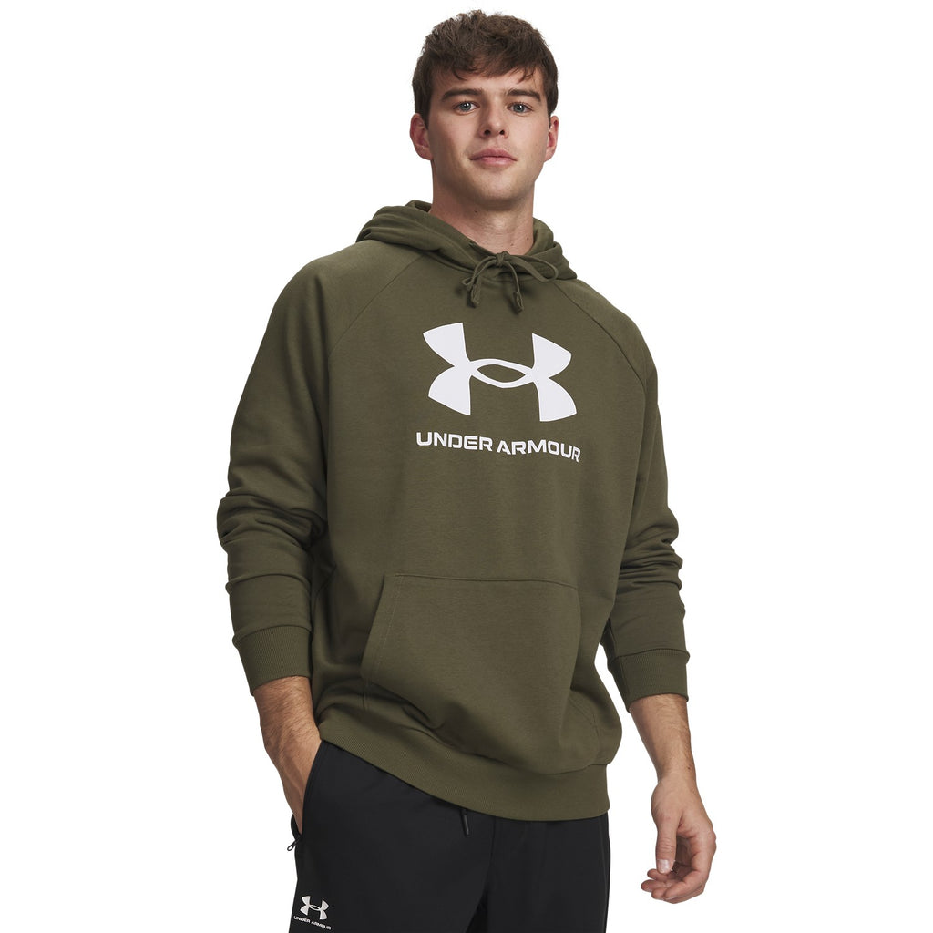Rival Fleece hoodie