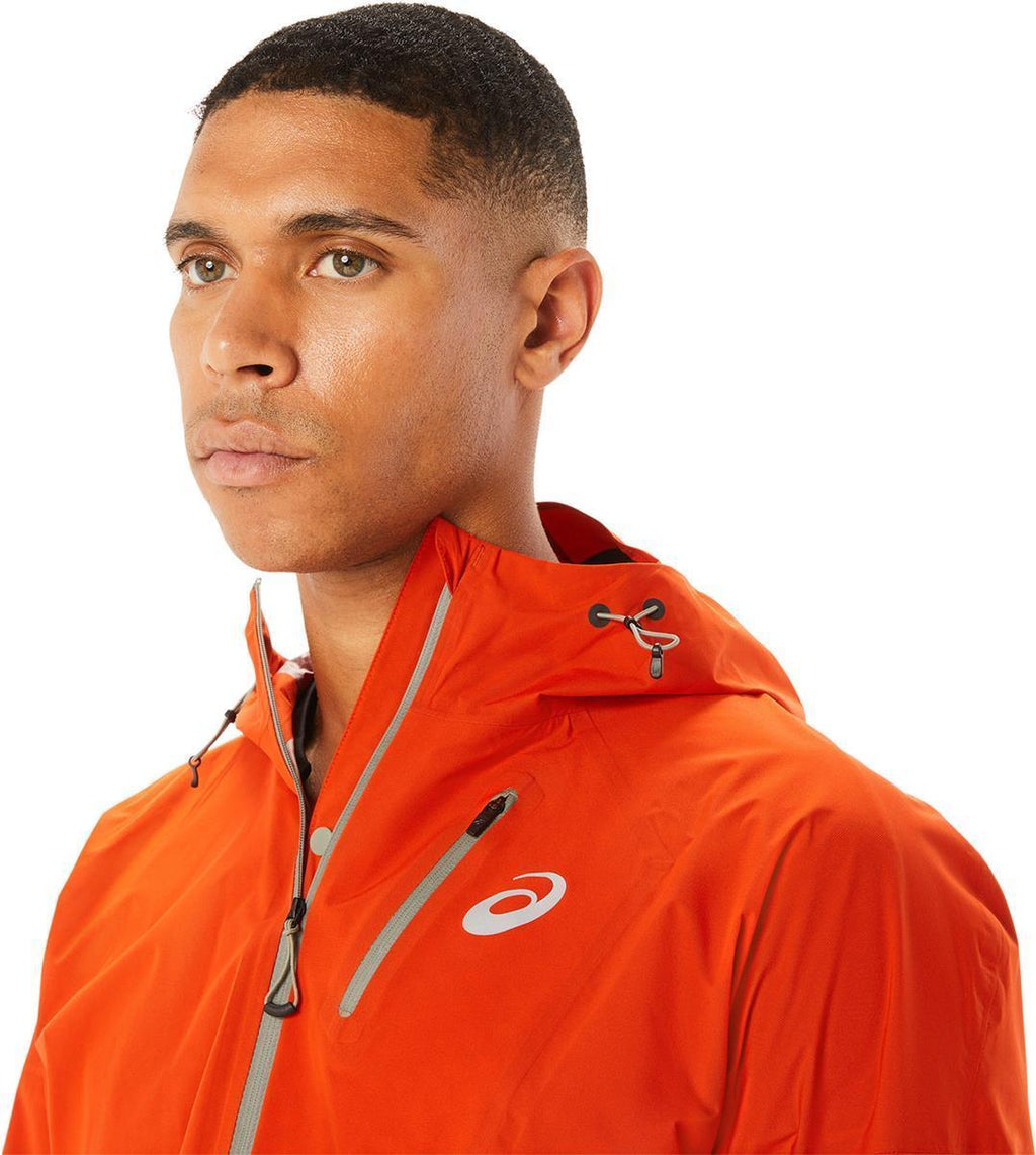 Fujitrail Waterproof Jacket