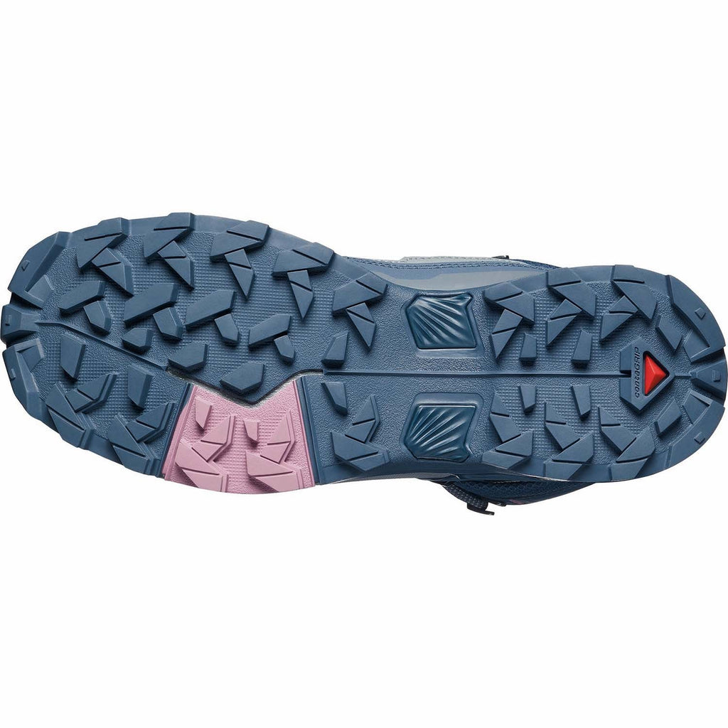 X Ultra 5 Mid Gore-tex Wandelschoen mid