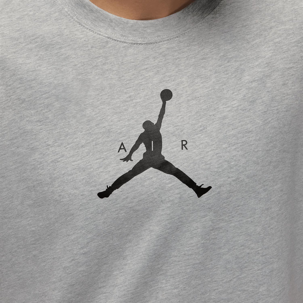 Jumpman Short sleeves Tee Shirt