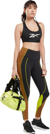 Lux Vector Racer Bra