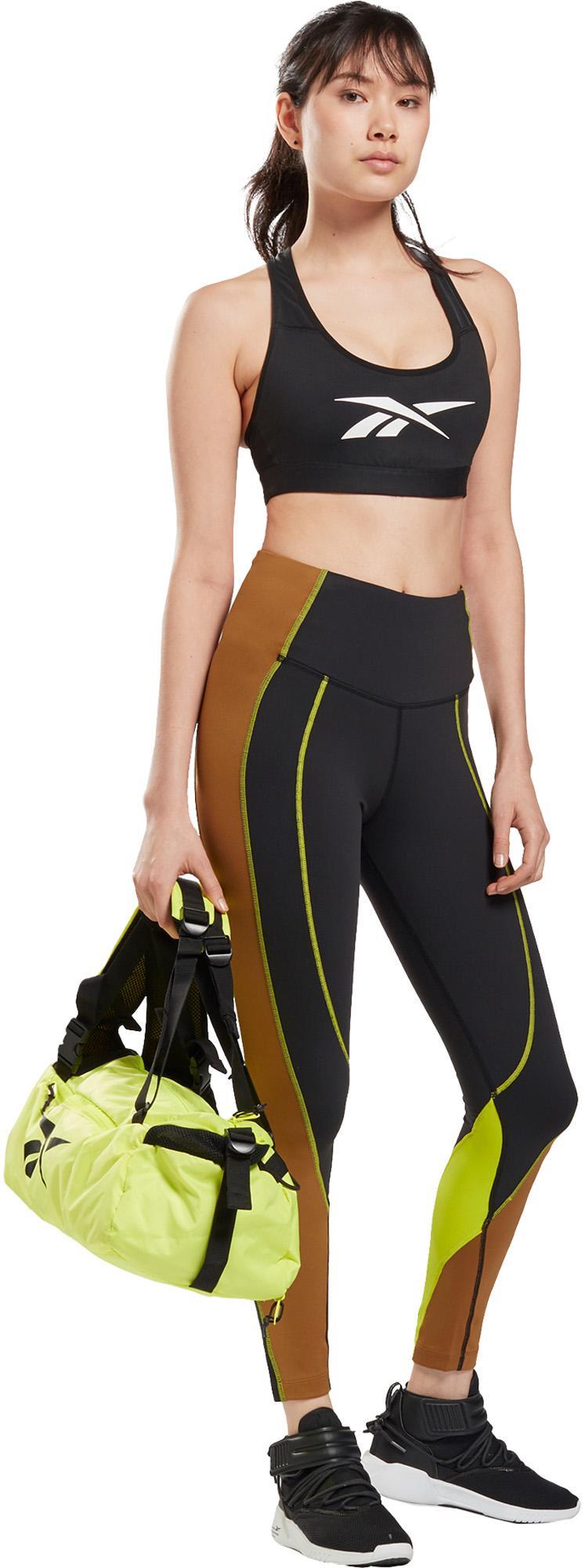 Lux Vector Racer Bra