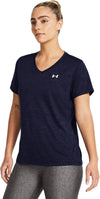 Tech SSV- Twist shortsleeve shirt