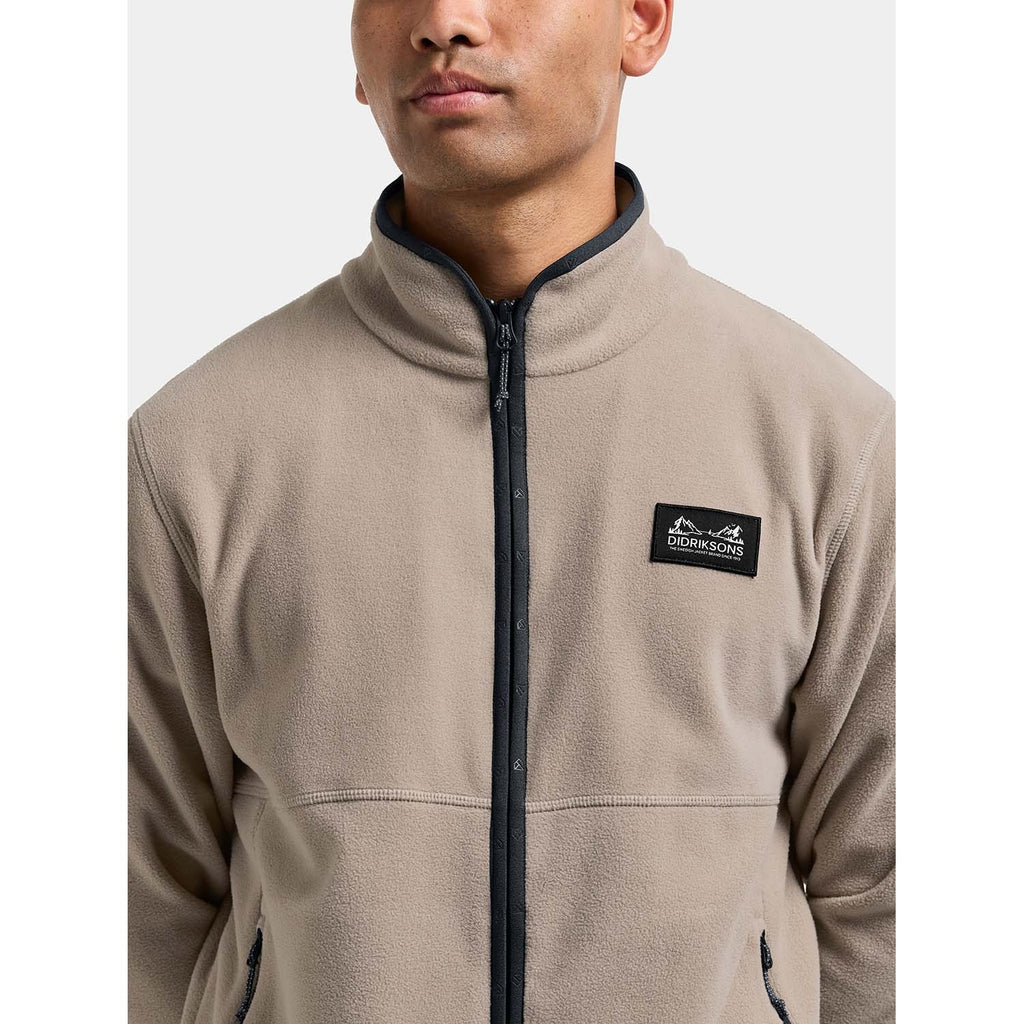 Vito Usx Fullzip Pully fleece outdoor