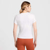 sportswear chill knit Kort T-shirt