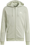 Sportswear 3-Stripes Tape Ritssweater