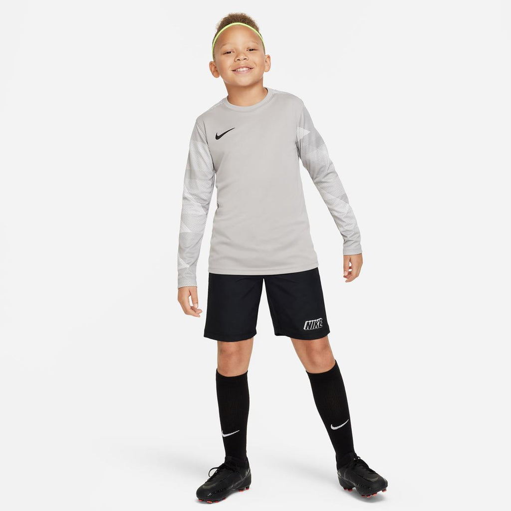 Dri-FIT Park IV Goalkeeper kids longsleeve voetbalshirt