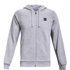 Ua Rival Fleece Fz Hoodie