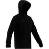 Voetbal Trainingshoodie met Capuchon