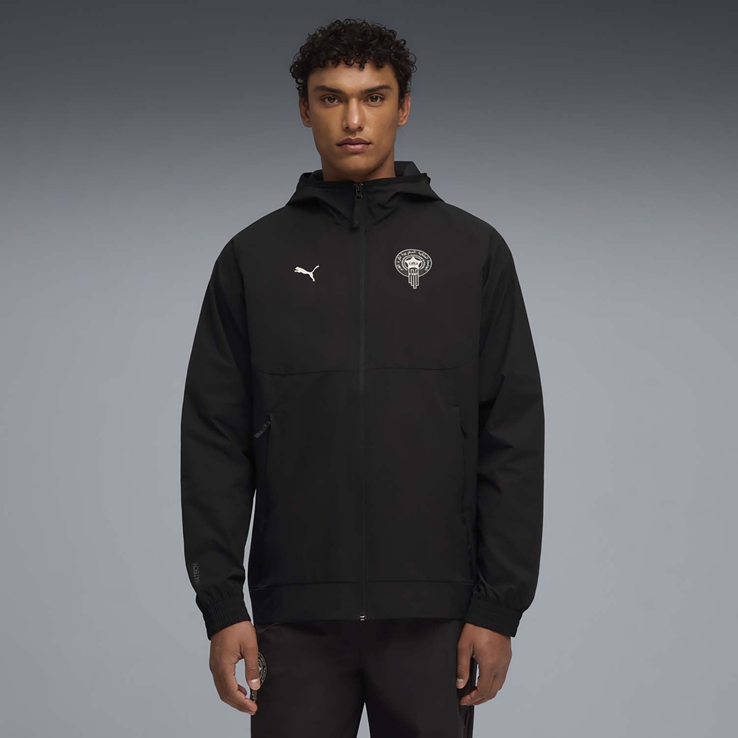 Marokko Pumatech Woven jack