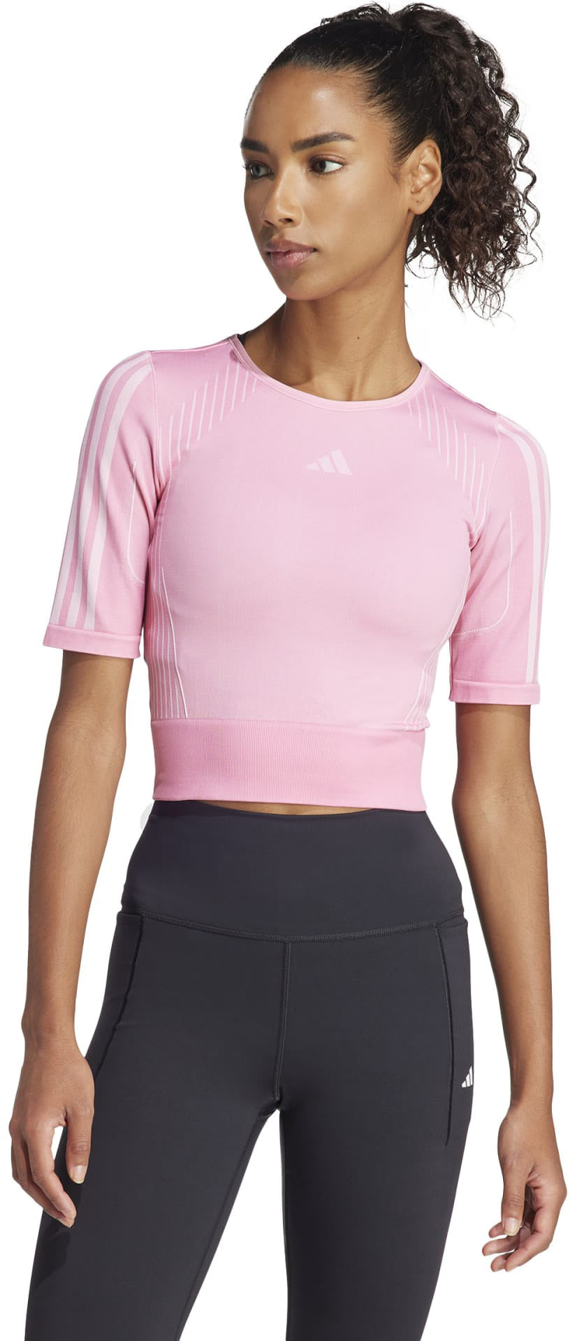 Aeroknit shirt