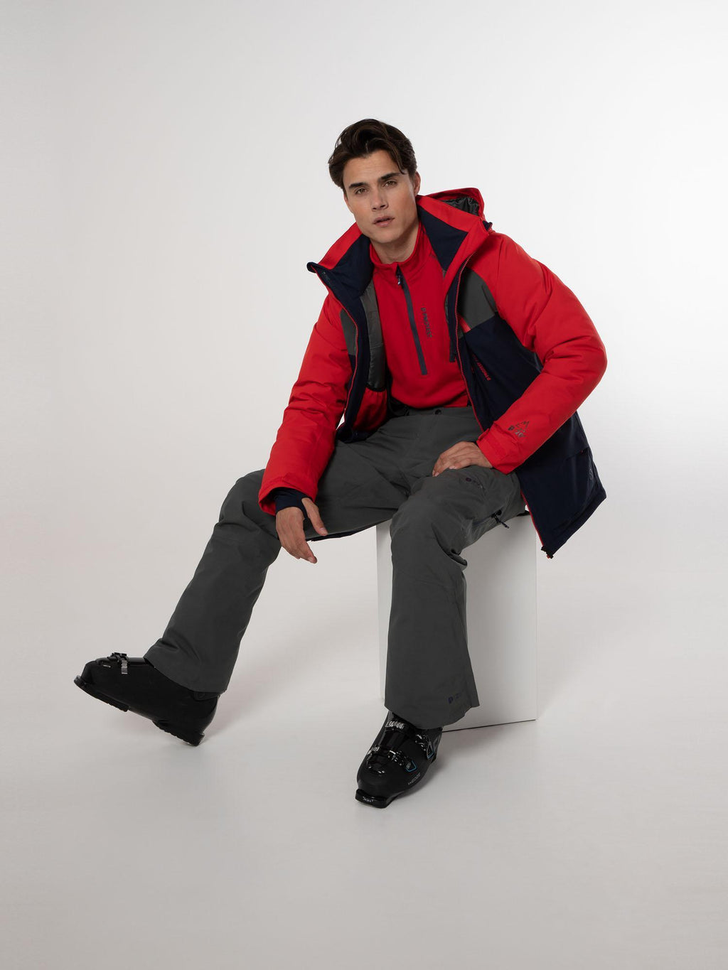 Kingstong Snowjacket