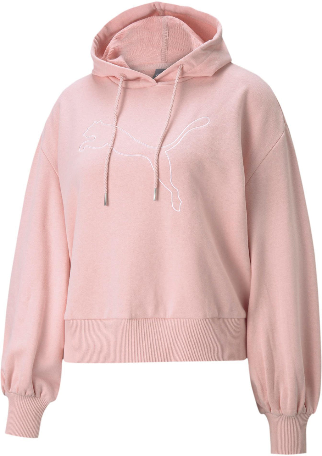 Her Hoodie