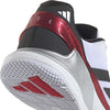 Crazyquick Lightstrike padelschoenen