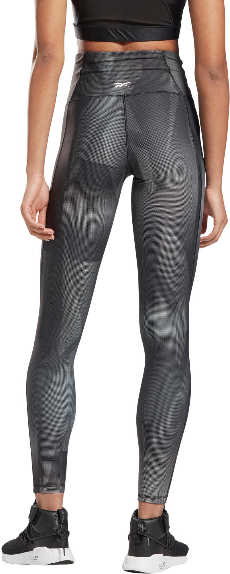 Sr Lux Hr 2.0 Aop Tight