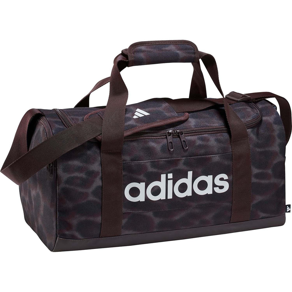 Small Linear Gym Duffel Tas