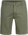 Vaca Chino short