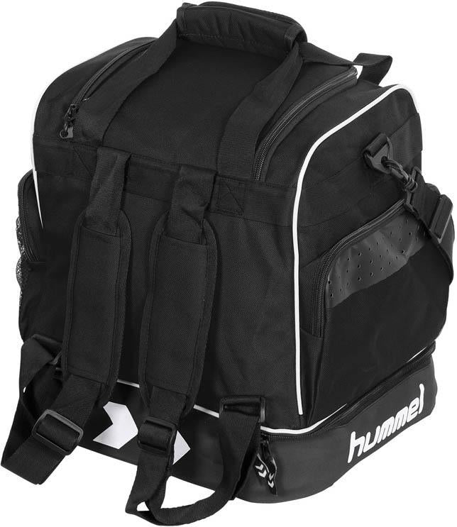 Hummel Pro Backpack Supreme