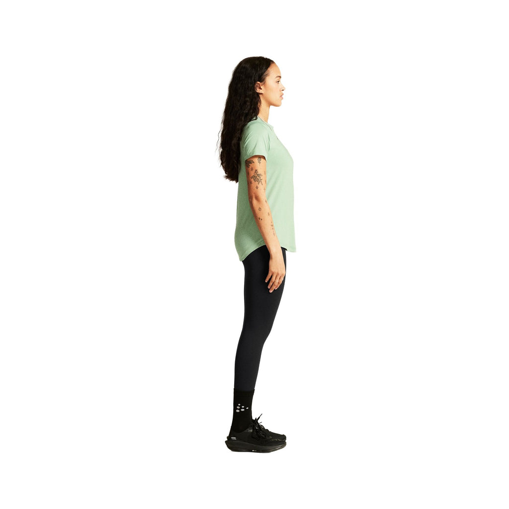 Collective Short Sleeve Tee T-shirt