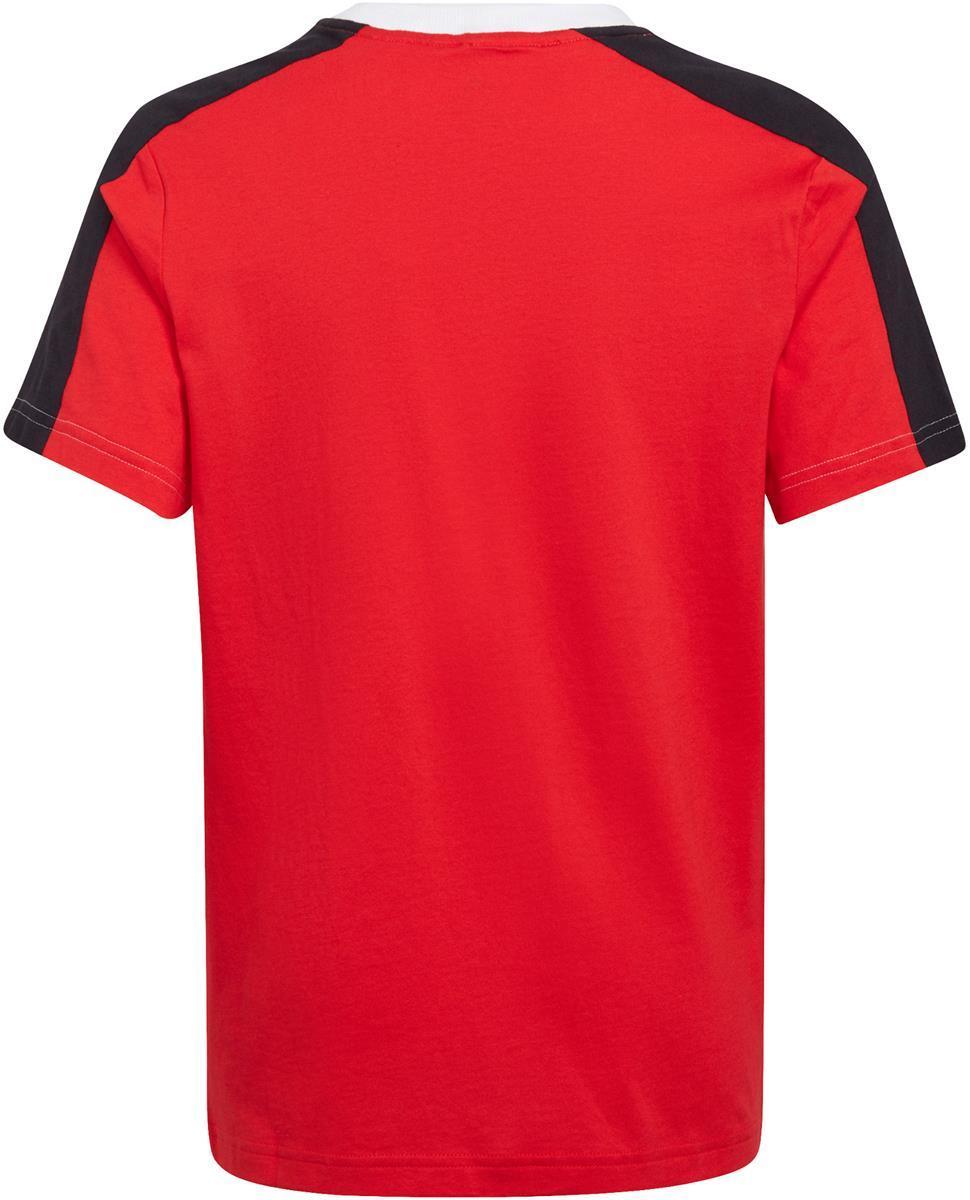 B Cb Logo Tee