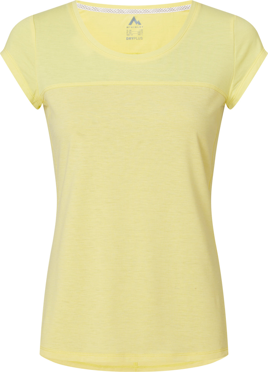 Clay t-shirt