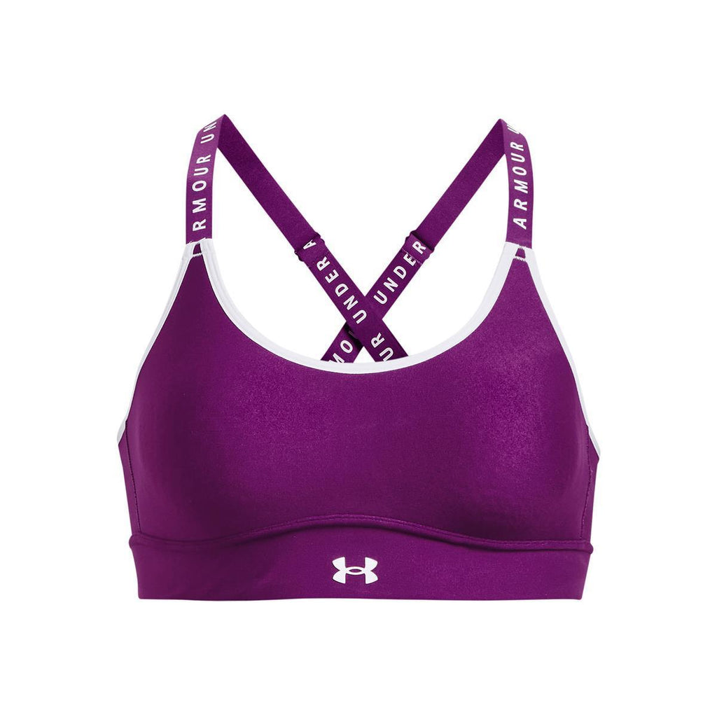 UNDER ARMOUR Infinity. Bra