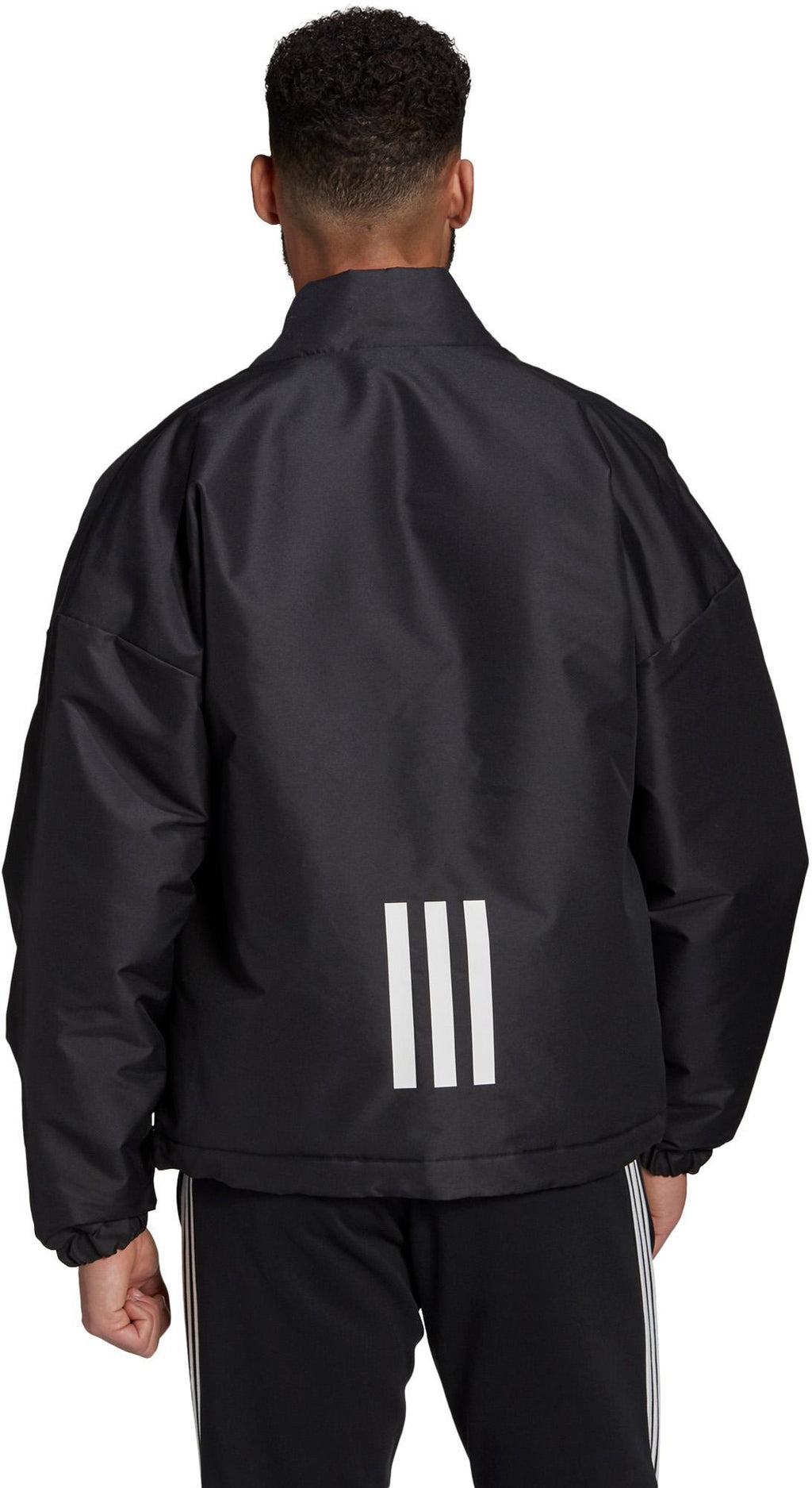 Back To Sport Light Insulated Jack