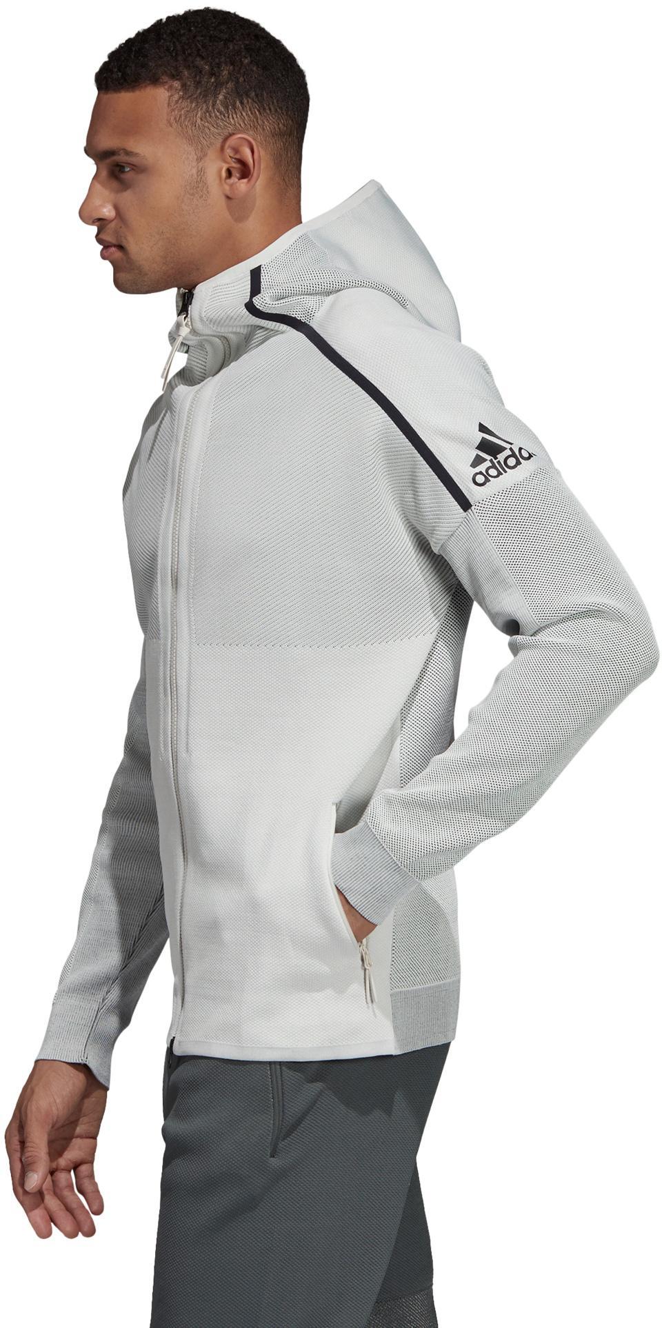 Z.N.E. hoodie