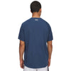 Tech Textured-shirt