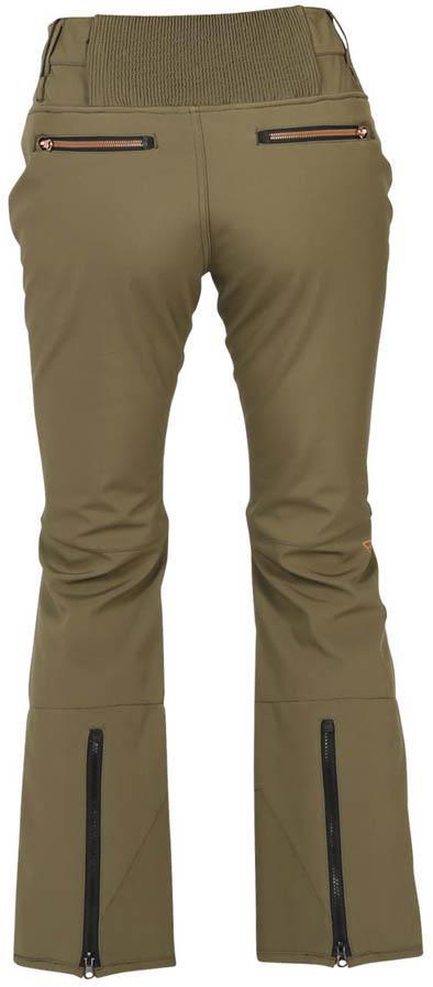Silverlake Women Softshellpant