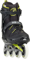 Rollerblade Rb Xl Black-lime