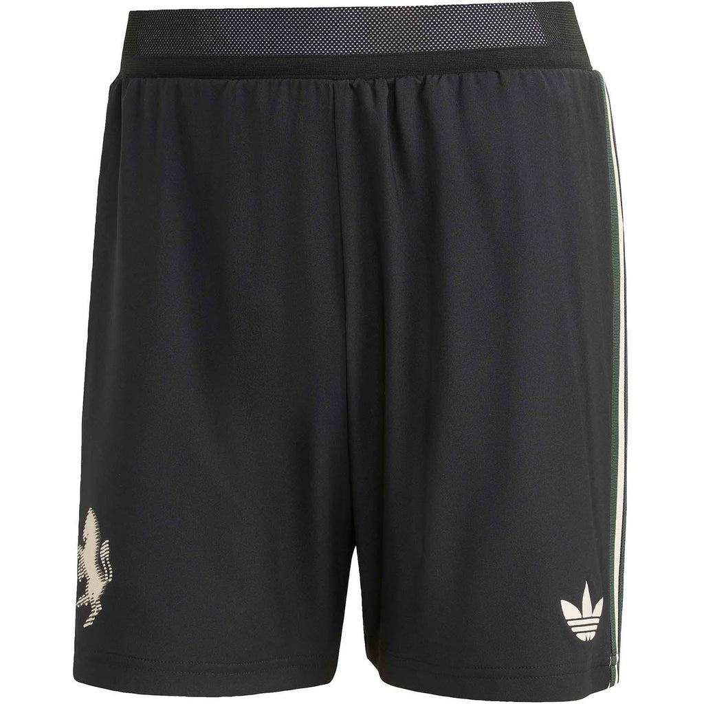 Juventus 25/26 Derde Authentieke Short