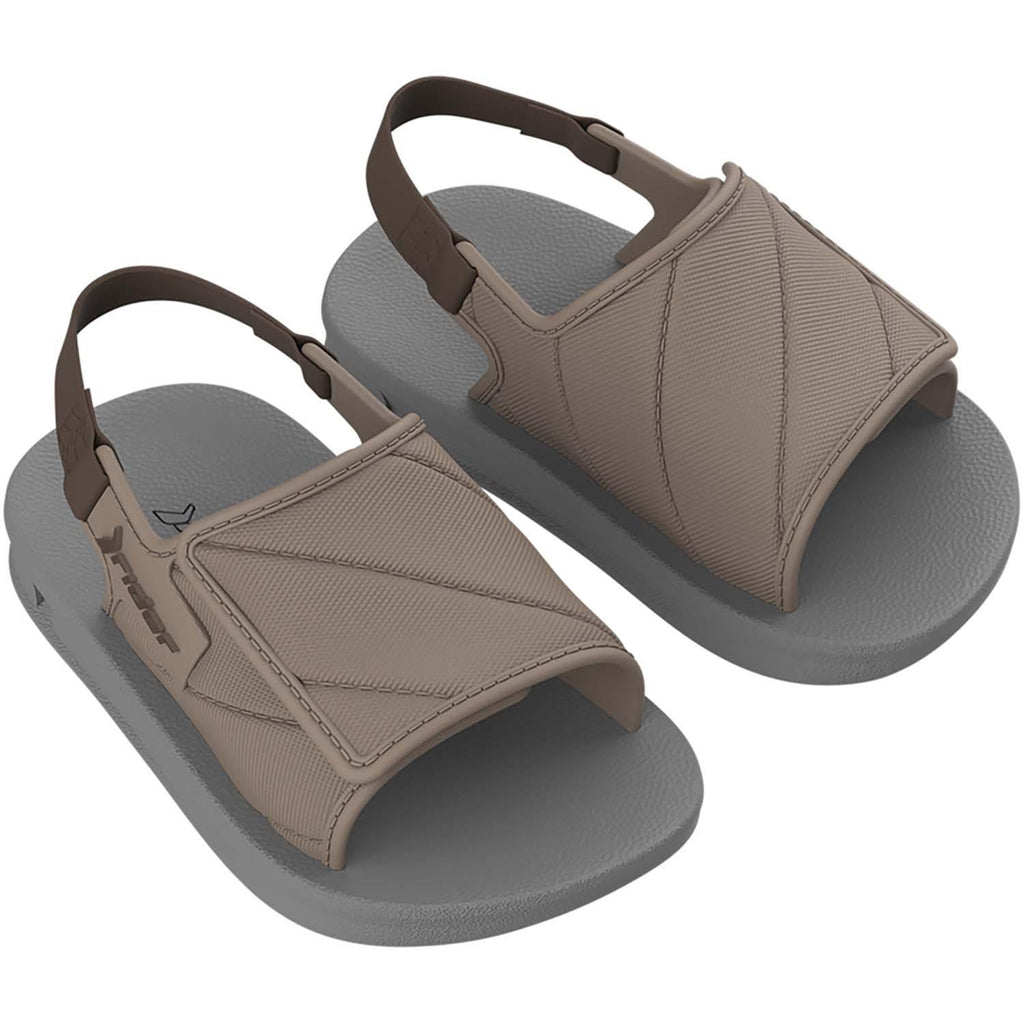 Street Baby slippers